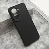 Futrola Soft 3D camera za Xiaomi Redmi A5 4G NFC (173 mm)/ crna