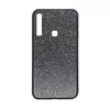 Maska Midnight Spark za Samsung A9/A920F/A9s (2018) crno srebrna