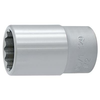 Unior Kljuc Nasadni 1/2” 190/1 12p 13 603815