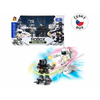 Robot Zigybot borci