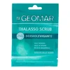 GEOMAR Piling za telo Talasso Scrub, 85g