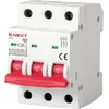 shumee E.next p042033 Varovalka odklopnika PRO 3P C 25A 6kA 230/400V AC