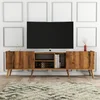 Hanah home TV Komoda Lotus Orah