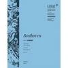BEETHOVEN:EGMONT OP.84 OUVERTURE FULL SCORE