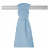 XKKO BMB brisača iz bambusa 90x100cm Baby Blue