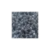 Kašaste perle (seed bead) 8/0 -3 mm pastelna siva