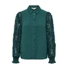 ONLY Bluza ONLMETTE smaragd
