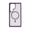 GEAR 4 MAGSAFE MATTE Maska za telefon za Samsung S24 Ultra , Ljubičasta