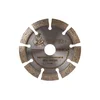 Diamantna plošča za rezkanje dilatacij 125x22,2mm 63771