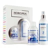 HOROMIA Dárková sada parfému na prádlo Horotwins Blue, H-074 | HOROTWINS BLUE | 250 ml + deotex