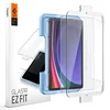 Spigen Glass EZ Fit 1 Pack - Samsung Galaxy Tab S9