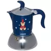 BIALETTI Moka posoda Bialetti Fiammetta Induction 2 skodelici, (5000524679)