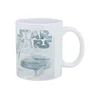 Stor Keramični vrč Star Wars, 325ml, 99240