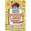 Wheres Wally? Across Lands