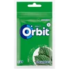 Wrigleys Orbit Spearmint vrečka za žvečilne gumije 29 g