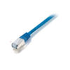 Equip - Cable Cat.6a S/FTP, 20m (605639)