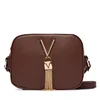 Valentino Ročna torba Divina VBS1R409G Rjava