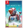 No Mans Sky (SWITCH) - rabljeno