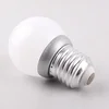 Foshanzhaoming LED sijalica, E27, 3W, 3000K, 2 Komada