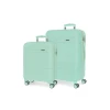 Movom ABS Set kofera 2/1 - Mint ( 59.895.6B )