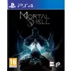 PS4 Mortal Shell