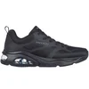 SKECHERS Muške patike TRES-AIR crne