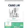 Canson Sp 1557 Sketching A3 120 g Skicirka