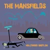 The Mansfields - Hollywood Babylon (Limited Edition) (LP)