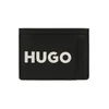 Usnjen etui za kartice HUGO