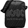 AC/DC Back in Black Torba čez telo Black