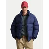 Polo Ralph Lauren Puhovka 710B30161003 Mornarsko modra Regular Fit