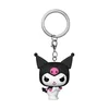 Privezak Pocket POP! - Hello Kitty And Friends - Kuromi