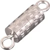 Knorr Prandell 212230000 Zaponka / Spona Silver O 5 mm 11 mm 10