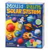 Mould and paint kraft set sunčev sistem ( 710539 )
