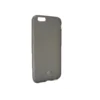 Maska Giulietta za iPhone 6 transparent black.