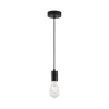 Braytron crna visilica 1xE27 ( BV04-00060 )