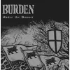 Burden - Under The Banner (LP)