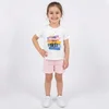 Komplet roze 3543280