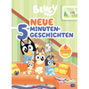 BLUEY - Neue 5-Minuten-Geschichten