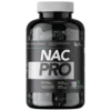 Basic Supplement Nac Pro 120 Kapsula - (N-Acetyl L-Cysteine)