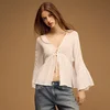 Bluza sa naborom