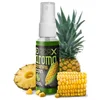 Delphin AromaX 30ml / Corn-Pineapple