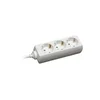 Commel Produzni kabl 3 uticnice 16a 250v 3500w 10m h05vv-f 3g1,5 ( c0808x )