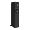 Mission QX 3 MKII Black (par)