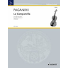 PAGANINI:LA CAMPANELLA FOR VIOLA AND PIANO