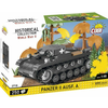 Cobi II WW Panzer II Ausf A, 1:48, 250 KM