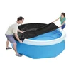 Bestway prekrivač za bazen fast set 244cm crni ( 61456 )