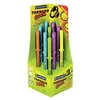 Centropen, komplet Tornado 4775, modri, 10 kosov, 0,3 mm, odstranljiv, COOL, stojalo