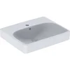 Umivaonik Smyle Square 500.256.01.1 (50x41)