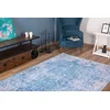 Conceptum Hypnose Tepih Blues -AL 270, 150x230 cm, Plavi